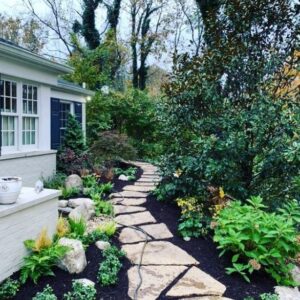 Sustainable Landscape Sustainable Landscape