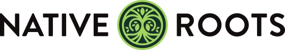 Native Roots Logo