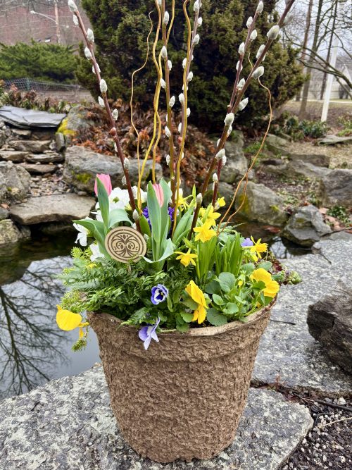 4-Seasons Porch Pot Subscription