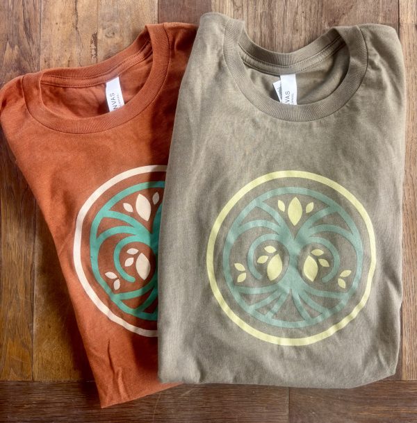 Native Roots Shirt